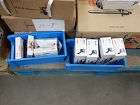 Pallet fietsverlichting - afbeelding 2 van  5