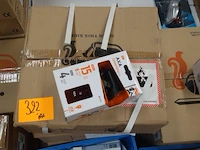 Pallet fietsverlichting - afbeelding 3 van  5