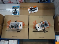 Pallet fietsverlichting - afbeelding 4 van  5