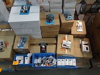 Pallet fietsverlichting - afbeelding 1 van  5