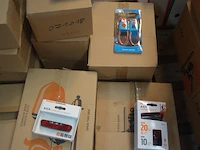 Pallet fietsverlichting - afbeelding 5 van  5