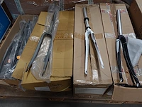 Pallet fietsvorken - afbeelding 1 van  8