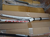 Pallet fietsvorken - afbeelding 2 van  8