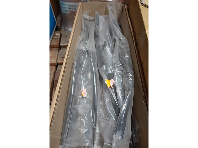 Pallet fietsvorken - afbeelding 8 van  8