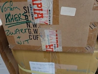 Pallet fietsvorken - afbeelding 3 van  7