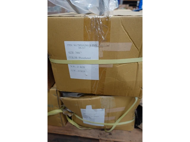 Pallet fietsvorken - afbeelding 5 van  7
