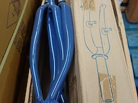 Pallet fietsvorken - afbeelding 6 van  7