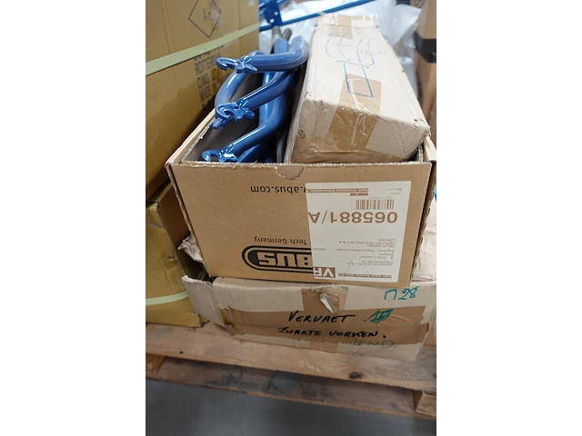 Pallet fietsvorken - afbeelding 7 van  7