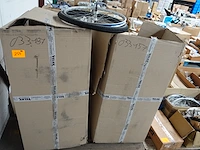 Pallet fietswielen - afbeelding 1 van  9