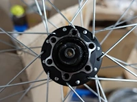 Pallet fietswielen - afbeelding 5 van  9