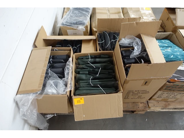 Pallet fietszakken - afbeelding 1 van  3