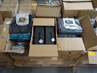 Pallet fietszakken - afbeelding 1 van  4