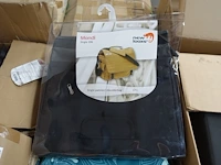 Pallet fietszakken - afbeelding 2 van  4