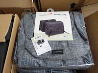 Pallet fietszakken - afbeelding 3 van  4