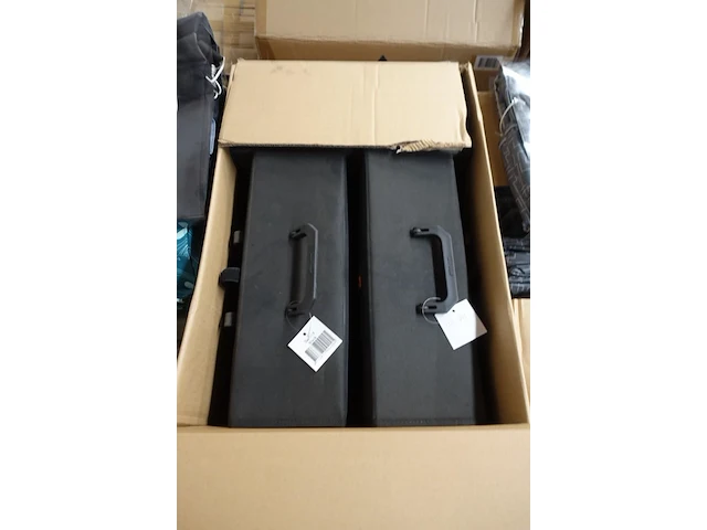 Pallet fietszakken - afbeelding 4 van  4