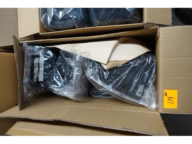 Pallet fietszakken - afbeelding 4 van  4