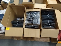Pallet fietszakken - afbeelding 1 van  4