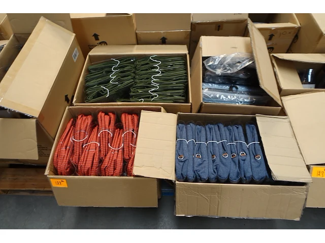 Pallet fietszakken - afbeelding 1 van  4
