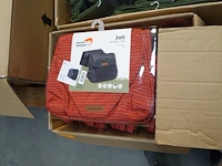 Pallet fietszakken - afbeelding 2 van  4