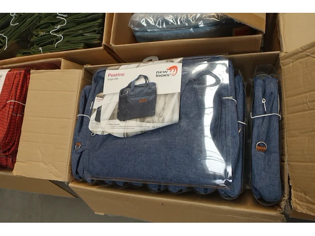 Pallet fietszakken - afbeelding 3 van  4