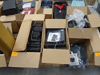 Pallet fietszakken - afbeelding 1 van  5