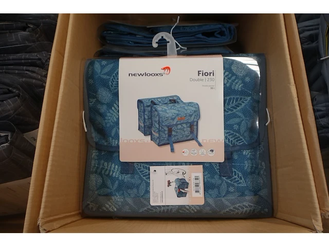 Pallet fietszakken - afbeelding 3 van  4