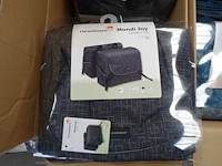 Pallet fietszakken - afbeelding 4 van  4