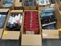 Pallet fietszakken - afbeelding 1 van  4
