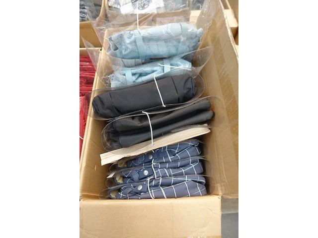 Pallet fietszakken - afbeelding 4 van  4