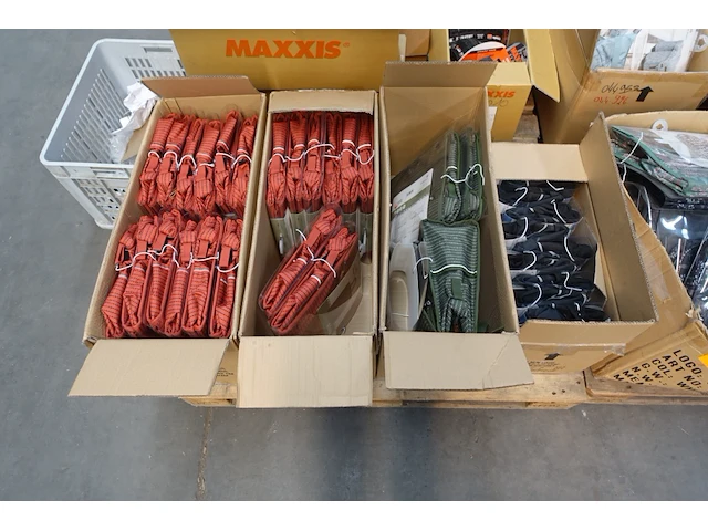 Pallet fietszakken - afbeelding 1 van  3