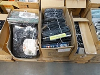 Pallet fietszakken - afbeelding 1 van  4