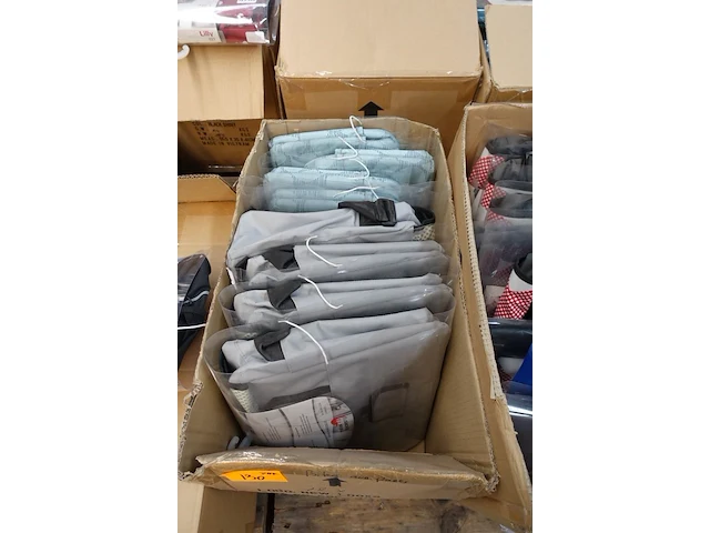 Pallet fietszakken - afbeelding 2 van  6