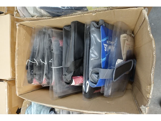 Pallet fietszakken - afbeelding 3 van  6