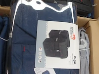 Pallet fietszakken - afbeelding 2 van  4