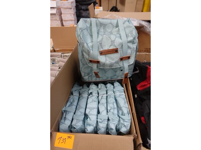 Pallet fietszakken - afbeelding 4 van  4
