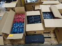 Pallet fietszakken - afbeelding 1 van  4