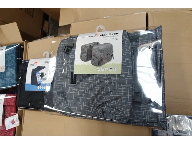 Pallet fietszakken - afbeelding 4 van  4