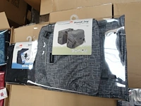 Pallet fietszakken - afbeelding 4 van  4