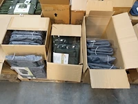 Pallet fietszakken - afbeelding 1 van  4