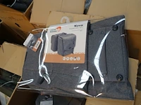 Pallet fietszakken - afbeelding 2 van  4