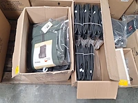 Pallet fietszakken - afbeelding 1 van  4