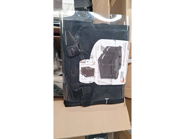 Pallet fietszakken - afbeelding 4 van  4