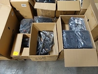 Pallet fietszakken - afbeelding 1 van  4