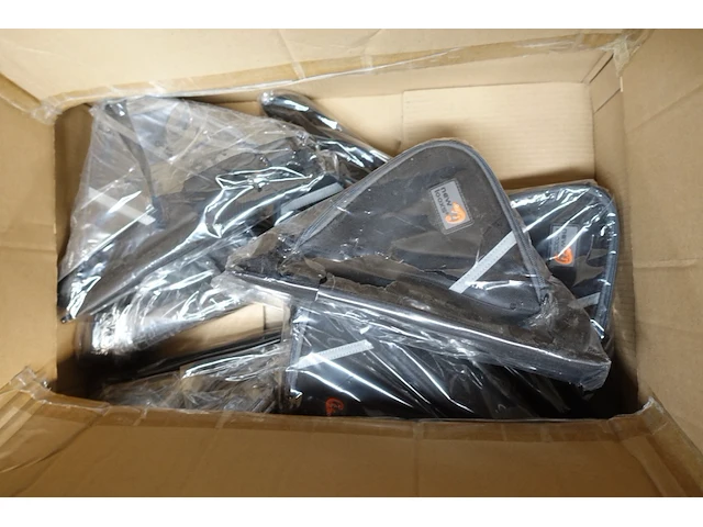 Pallet fietszakken - afbeelding 3 van  4