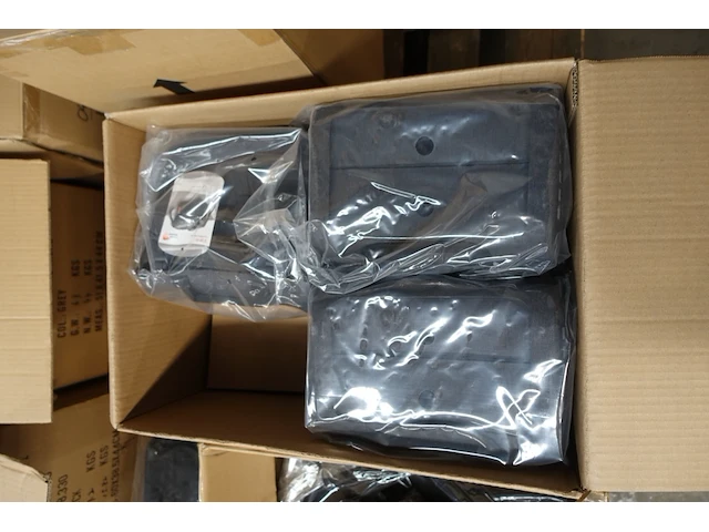 Pallet fietszakken - afbeelding 4 van  4