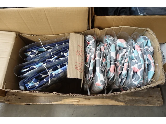 Pallet fietszakken - afbeelding 2 van  6
