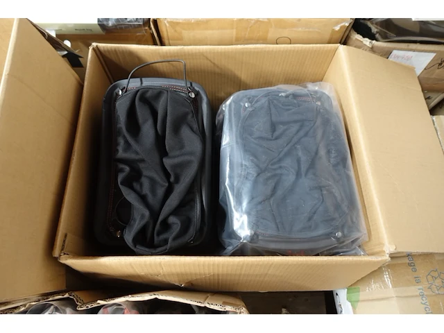 Pallet fietszakken - afbeelding 3 van  6