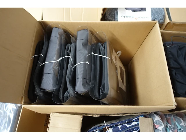 Pallet fietszakken - afbeelding 4 van  6