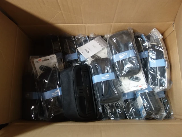 Pallet fietszakken - afbeelding 3 van  6
