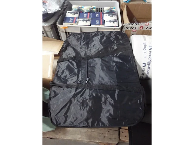 Pallet fietszakken - afbeelding 4 van  6